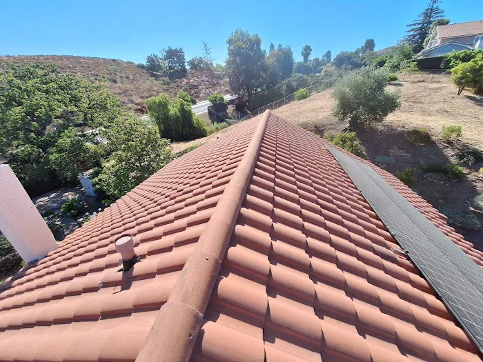 New Roofing Company Picture 1
