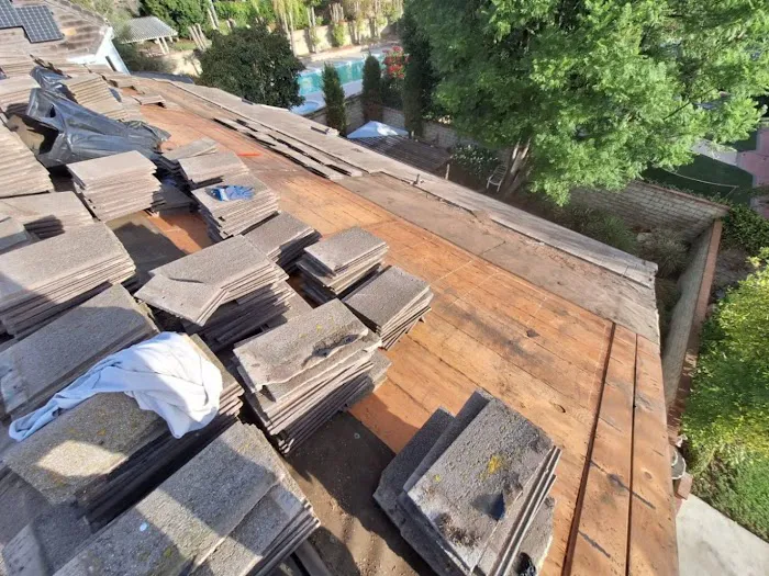 New Roofing Company Picture 3