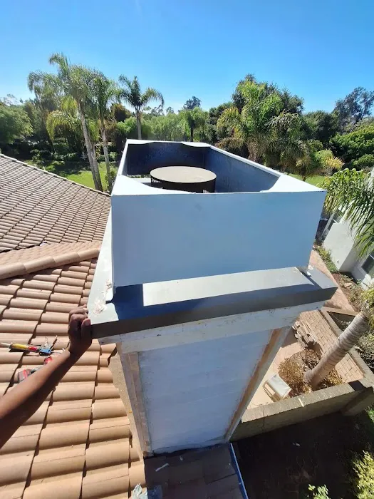 New Roofing Company Picture 5