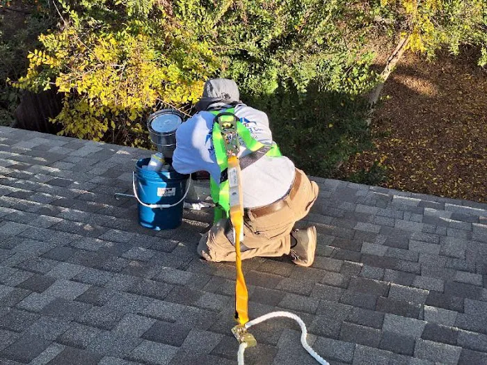 New Roofing Company Picture 7