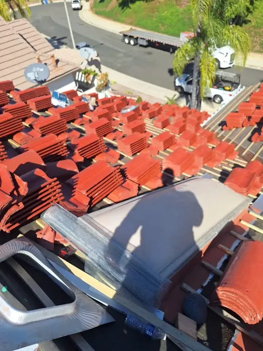 New Roofing Company Picture 9