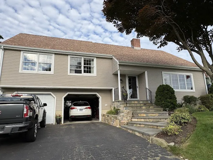 A N A Roofing LLC. Picture 1