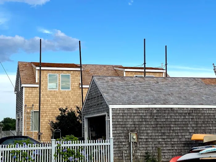A N A Roofing LLC. Picture 3