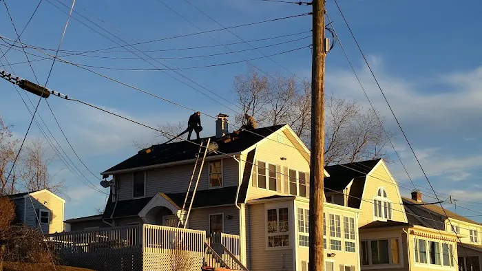 A N A Roofing LLC. Picture 2