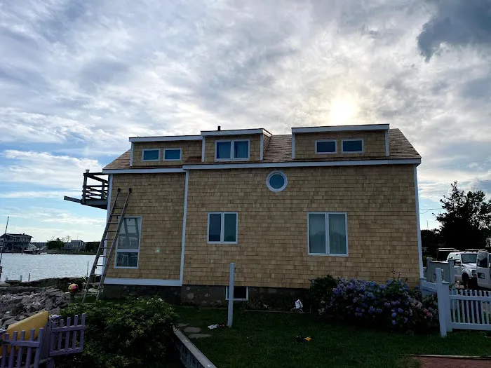 A N A Roofing LLC. Picture 5