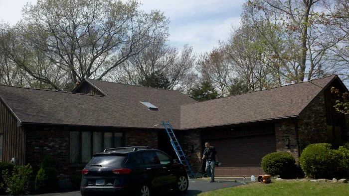 A N A Roofing LLC. Picture 7
