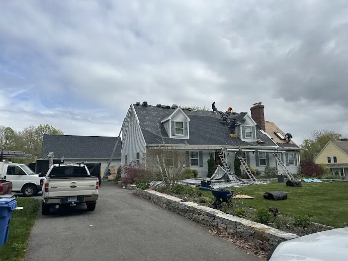 A N A Roofing LLC. Picture 9
