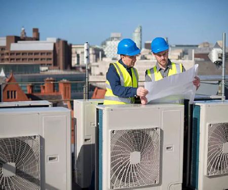 CRD Roofing & Construction