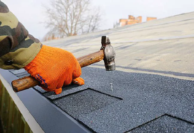 CRD Roofing & Construction Picture 3