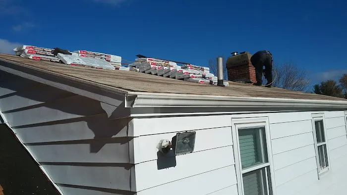 Creative Construction of East Haddam LLC Picture 8