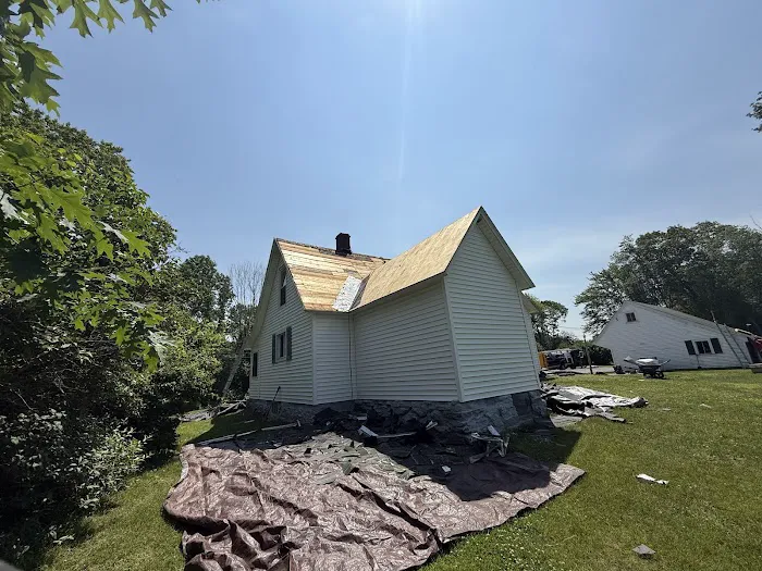 Nelson P Construction LLC Picture 1