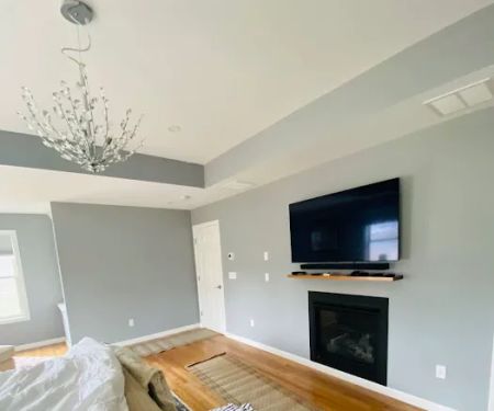 J.M. Wells Construction LLC