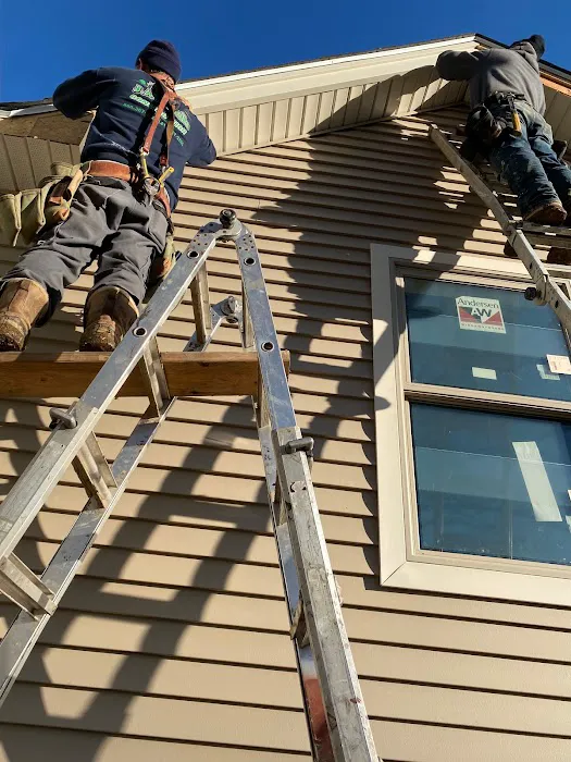 J.M. Wells Construction LLC Picture 8