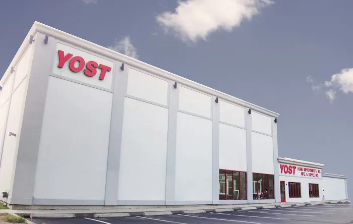 Yost Home Improvements, Inc. Picture 3