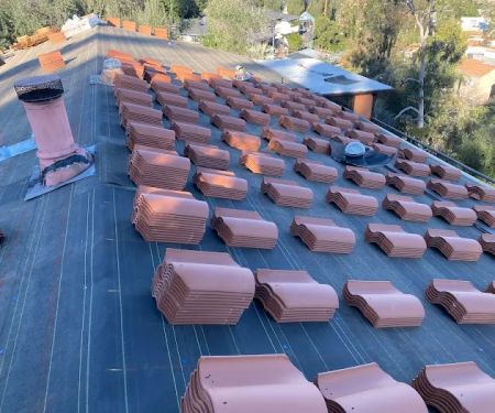 R L Scott and Son Roofing