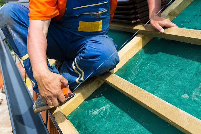 R L Scott and Son Roofing Picture 7