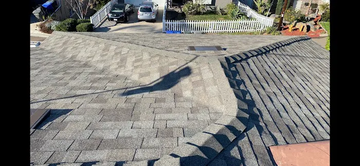 R L Scott and Son Roofing Picture 9