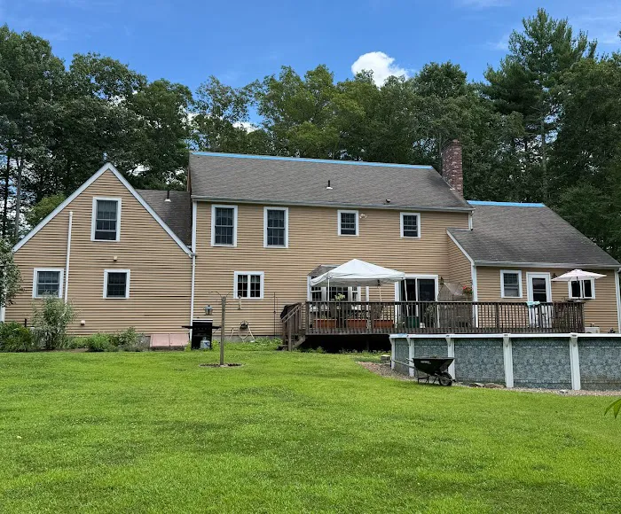 HARTS ROOFING Picture 3