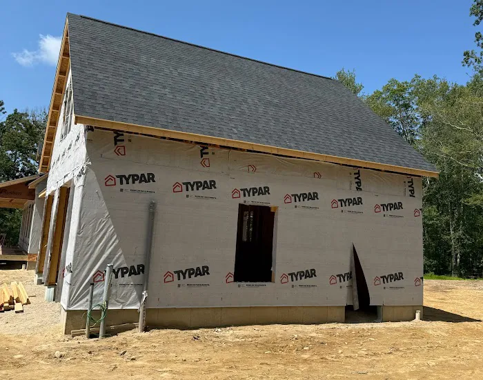 HARTS ROOFING Picture 4