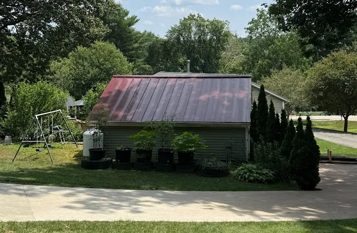 HARTS ROOFING Picture 7