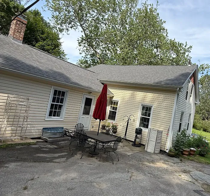 HARTS ROOFING Picture 6