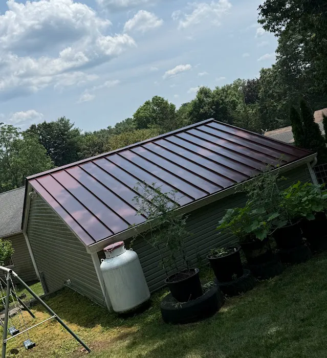 HARTS ROOFING Picture 9