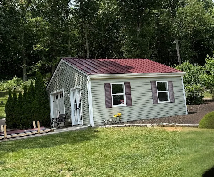 HARTS ROOFING Picture 10