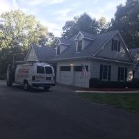 Eastern CT Roofing Co ico