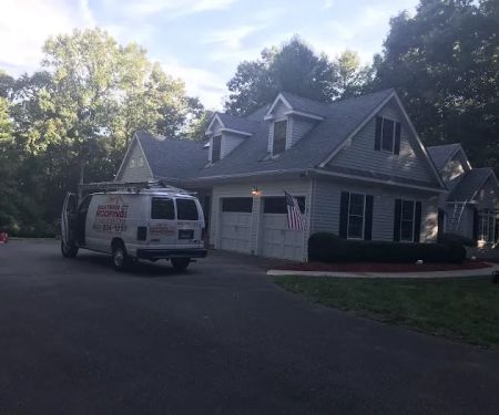 Eastern CT Roofing Co