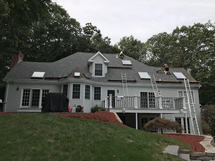 Eastern CT Roofing Co Picture 4