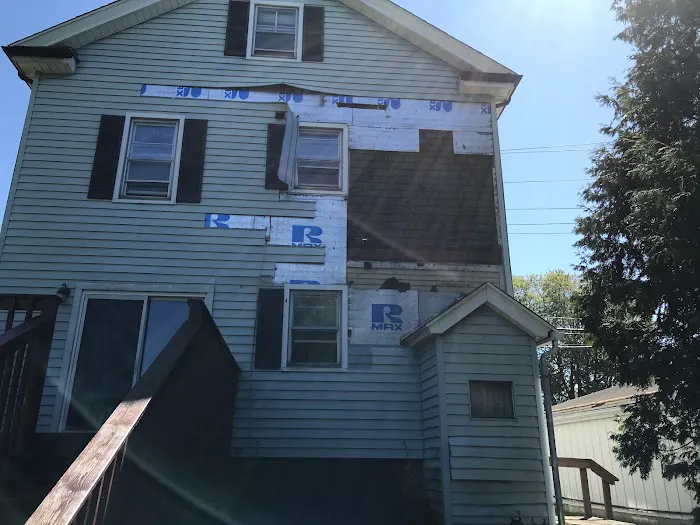 Eastern CT Roofing Co Picture 2