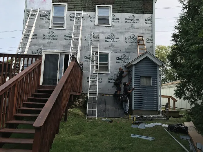 Eastern CT Roofing Co Picture 5