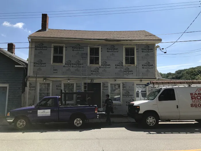 Eastern CT Roofing Co Picture 6