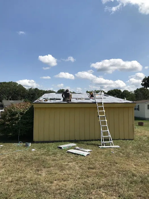 Eastern CT Roofing Co Picture 7