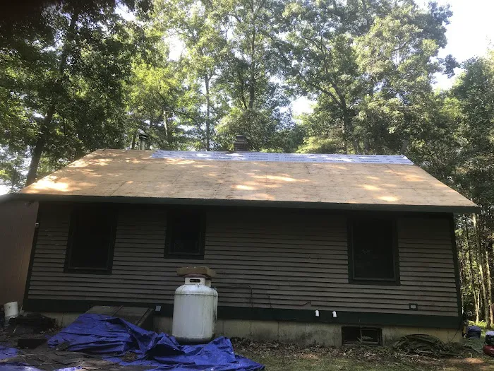 Eastern CT Roofing Co Picture 9