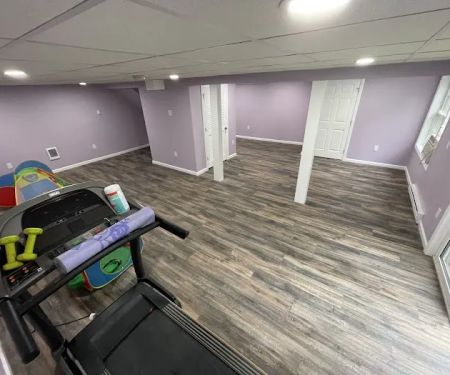 Elite Construction and Remodeling