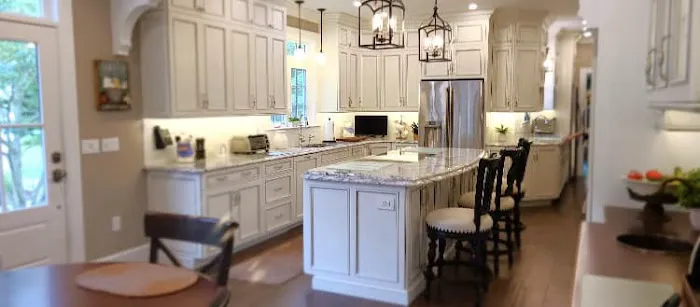Elite Construction and Remodeling Picture 3