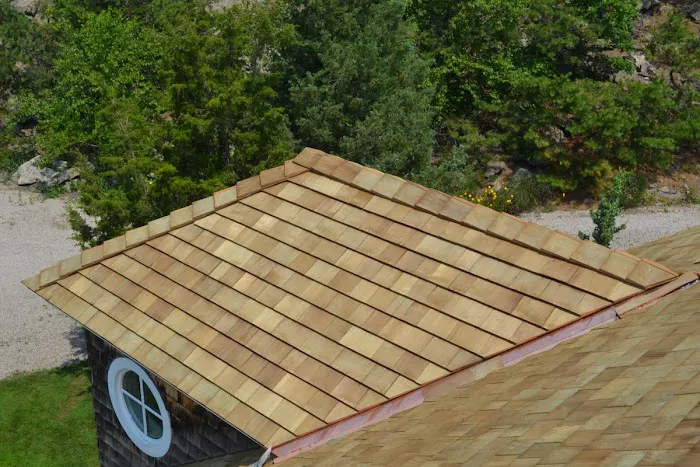 Athena Roofing - Oxnard Picture 1