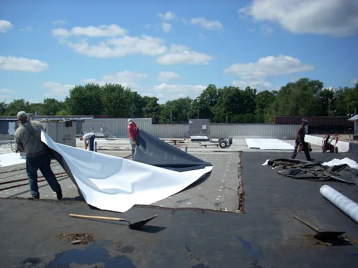 Athena Roofing - Oxnard Picture 9