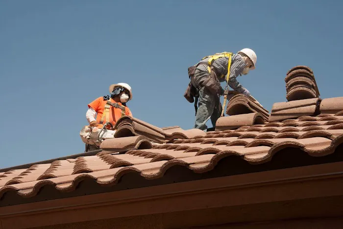 Scorpion Roofing, Inc. Picture 1