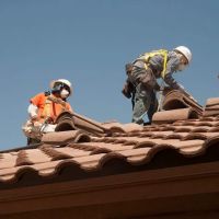 Scorpion Roofing, Inc. ico