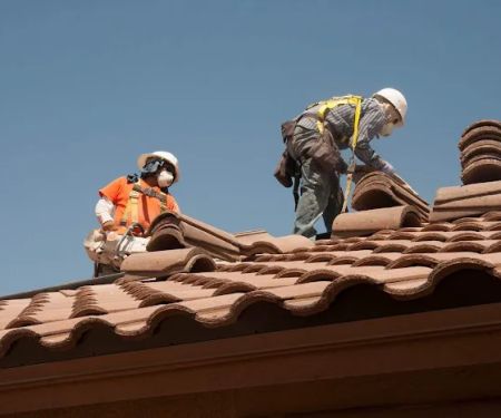 Scorpion Roofing, Inc.