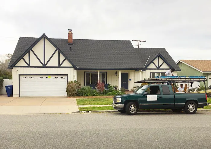Ruiz Roofing Picture 2
