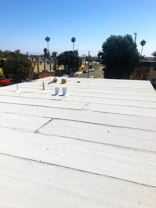 Ruiz Roofing Picture 6