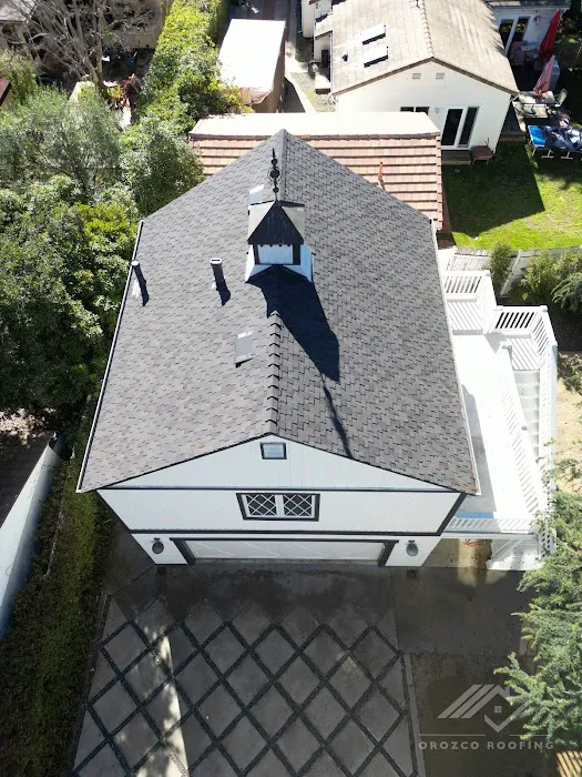 Orozco Roofing Picture 2