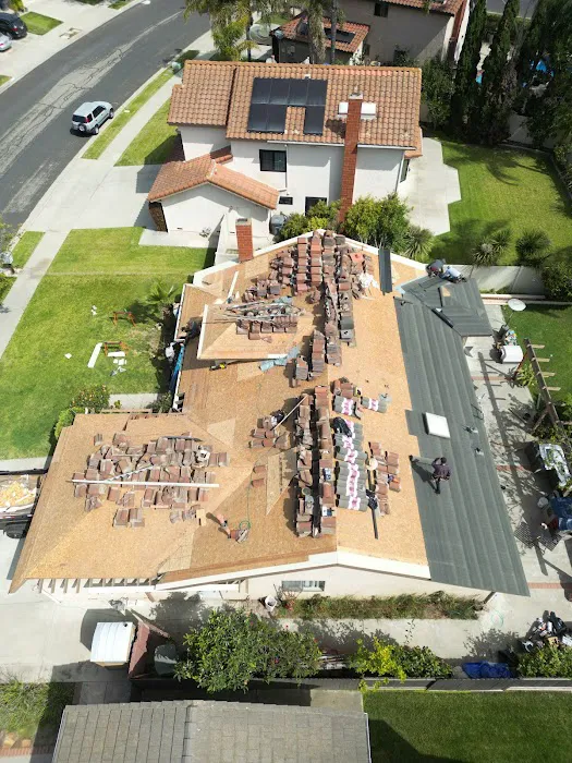 Orozco Roofing Picture 10