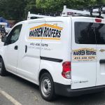 Warren Roofers Inc