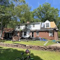 Valley Roofing and Restoration ico