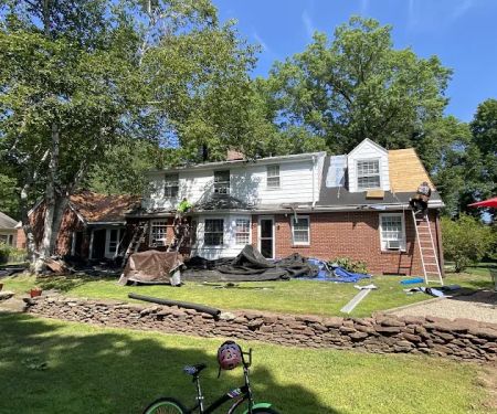 Valley Roofing and Restoration