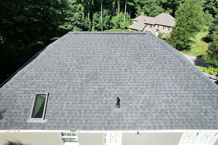 Valley Roofing and Restoration Picture 6